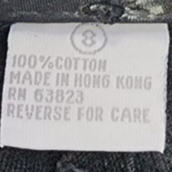 Cj Banks Black Corduroy Shorts Womens Medium High Waist Casual Fall Shorts - Picture 5 of 7